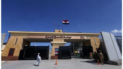 عاجل.. بيان جديد عن حادث رفح.. تعرف على التفاصيل