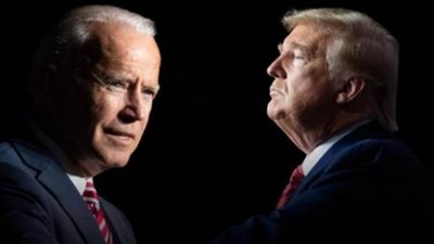 قرار عاجل من ترامب بشأن حفل تنصيب بايدن