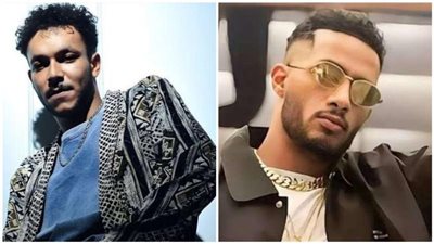 نجوم يتصدرون التريندات بسبب فلسطين