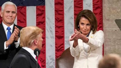 عاجل.. الجيش ”يحجر ” علي ترامب.. و المرأة الحديدية تصفه بالمختل