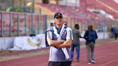 بيبو يجتمع مع جهاز منتخب مصر بسبب لاعبي الأهلي