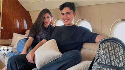 حكايات شريف طانيوس.. أصبح مليونير وخلافه مع ياسمين صبرى والبرندات غيرت حياته