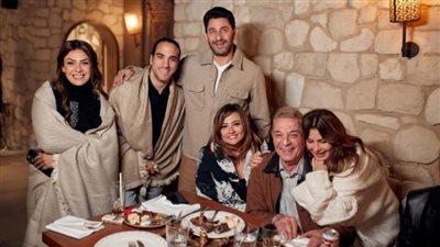 حضور فني قوي في مؤتمر رقمنة ذكريات الفنانين في القاهرة