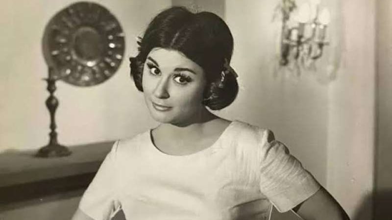 سعاد حسني