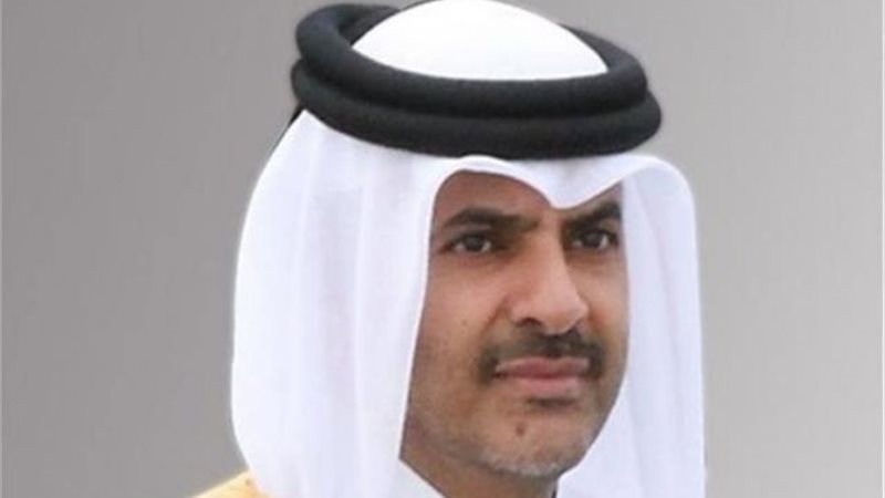 رئيس وزراء قطر الجديد