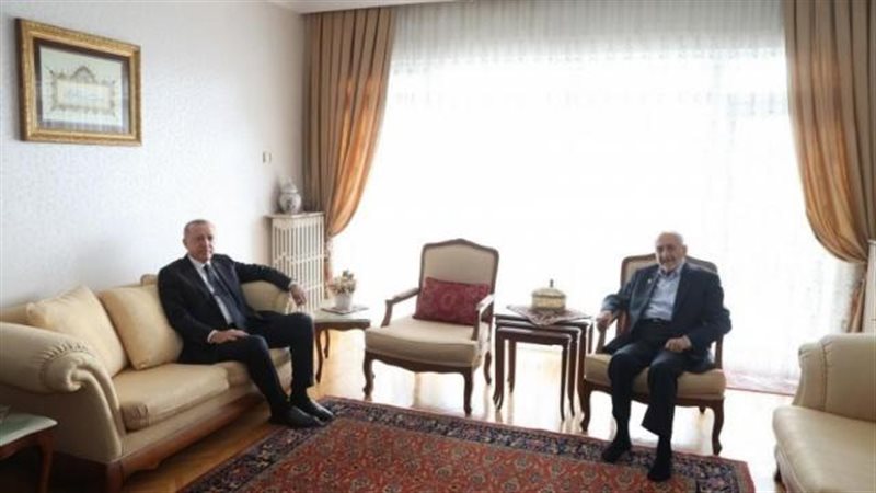 أردوغان