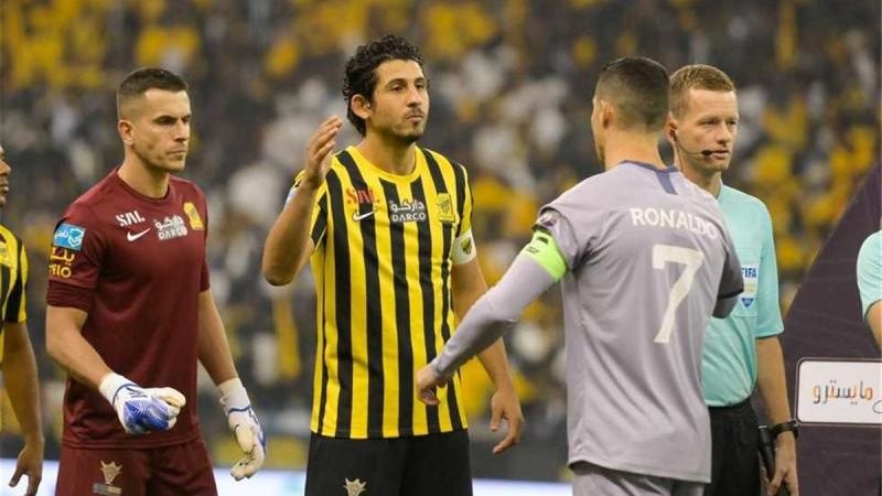 بث مباشر مباراة النصر
