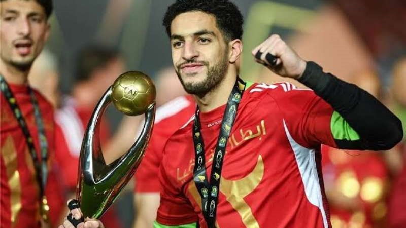 مصطفي شوبير