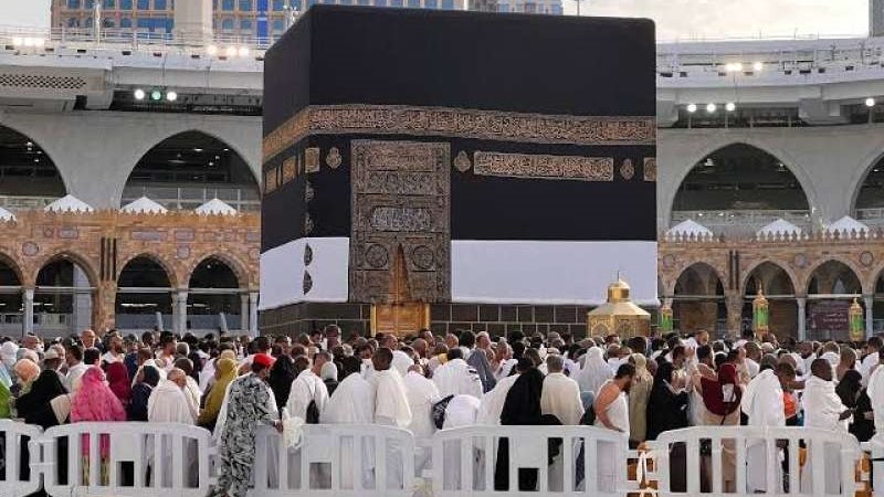 عقوبة الحج بدون تصريح