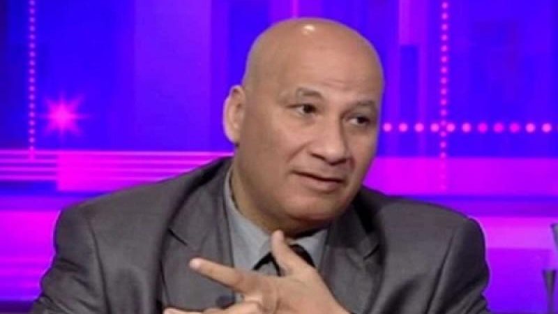 الدكتور جمال فيروز