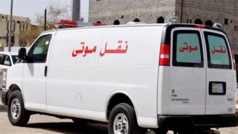 سيارات نقل الموتى