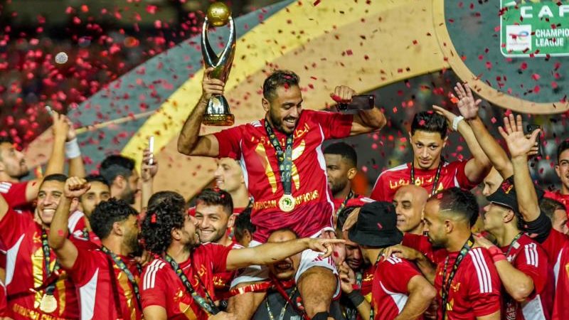 محمود كهربا