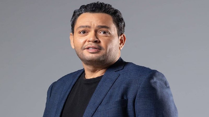 أحمد رزق