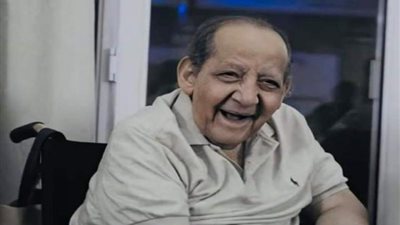 أحزان الكوميديان.. جورج سيدهم الخيانة اصابته بالشلل وتعرض للتسمم بسبب البيض