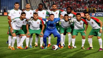 مولودية الجزائر: الأهلي المرشح للبطولة.. والزمالك والترجي الأقرب للصعود