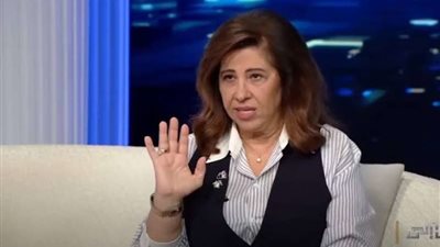 بعد بيان أبو عبيدة ..توقعات صادمة لـ ليلى عبد اللطيف