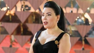 عبير صبري: موصلتش لمرحلة شد وجهي.. وأرفض مشاهد القبلات ..وأحب أن يراني الناس حلوة