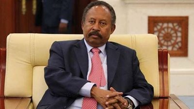 عاجل وخطير.. تفاصيل «المرض الغامض» الذى أصاب رئيس حكومة السودان