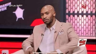 شيكابالا: « في إعلاميين زملكاوية غيروا انتمائهم للأهلي عشان يتعملهم برامج»