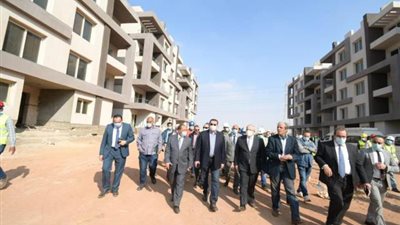 بالفيديو .. رئيس جامعة القاهرة يستعرض مراحل إنجاز المدينة السكنية خلال 3سنوات