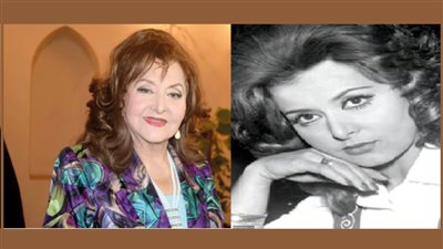 تدهور الحالة الصحية لـ ليلي طاهر.. كيف تتعامل الفنانة مع الشائعات؟.. إليك الإجابة