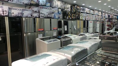 قائمة أسعار الأجهزة الكهربائية 2024 بعد تراجعها