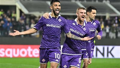 موعد مباراة فيورنتينا وأولمبياكوس في نهائي دوري المؤتمر الأوروبي