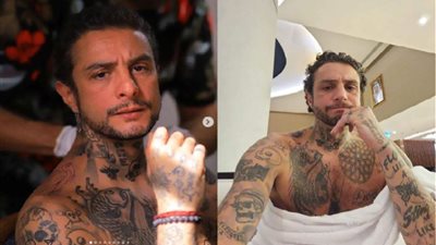 بعد أخر ظهور له.. إيرادات فيلم أحمد الفيشاوي الأقل في السينما