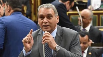 وزير المجالس النيابية: أزمة متضررى النوبة ظلت عالقة لمدة 100 عام