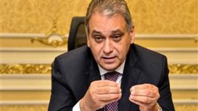 وزير المجالس النيابية يكشف أعداد متضرري النوبة المستحقين للتعويضات