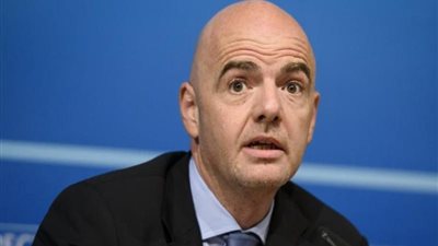 رسالة إنفانتينو إلى منتخب مصر الأوليمبي قبل أولمبياد باريس 2024