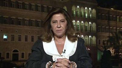 الوضع سينتهي قريبا”..توقعات صادمة أعلنتها ليلي عبد اللطيف