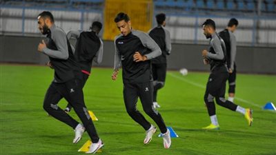 رسميا .. نقل مباراة المحلة وأسوان لاستاد الفلاحين