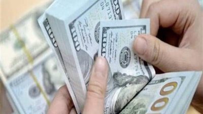 سعر الدولار اليوم الخميس 30-5-2024 قبل بداية التعاملات