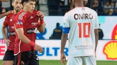 كهربا يكشف نص الحديث الذي دار بين إمام عاشور وشيكابالا خلال لقاء القمة