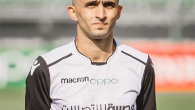 حكاية لاعب تخصص في تصدير الاحباط للزمالك