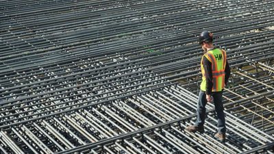 أسعار الحديد اليوم الخميس 30-5-2024