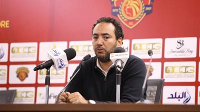 مدرب سيراميكا كليوباترا: دكة الأهلي صنعت الفارق أمامنا