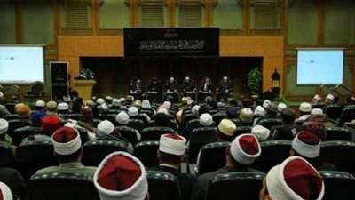 بنظام التعليم عن بعد.. استئناف دورة «منهجية الرد على الشبهات» للوعاظ بأكاديمية الأزهر