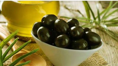 الزيتون.. الحل السحري لخسارة الوزن