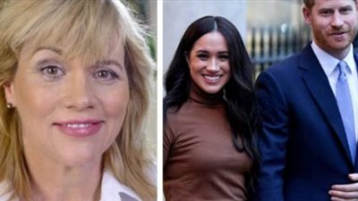 تحكى علاقتهما «المتوترة».. حقائق صادمة عن مذكرات الأخت غير الشقيقة لميجان ماركل