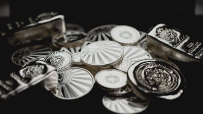 أسعار الفضة في مصر اليوم الخميس 30 مايو 2024