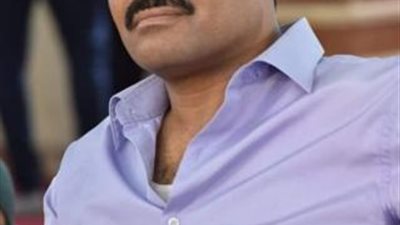 عصام توفيق ينضم لفريق عمل مسلسل ”نجيب زاهي زركش”