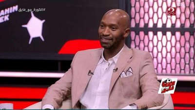 شيكابالا: «وقعت للأهلي مع عدلي القيعي بس لما ممدوح عباس كلمني خدت العقود وجريت على الزمالك»