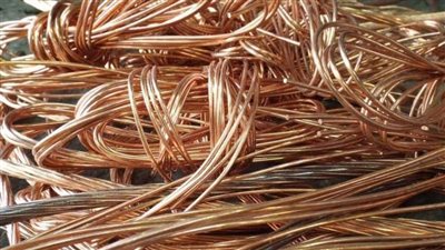 سعر النحاس اليوم الخميس 30-5-2024 ونصائح للبيع والشراء