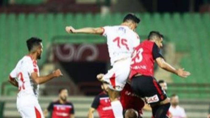 الزمالك وطلائع