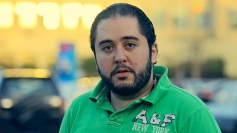 عمرو عبد العزيز