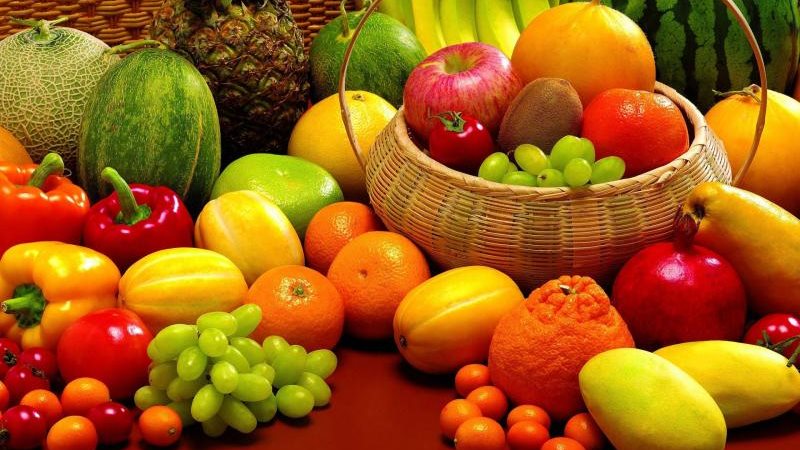 أسعار الفاكهة