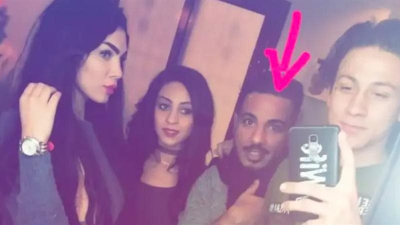 سفاح التجمع