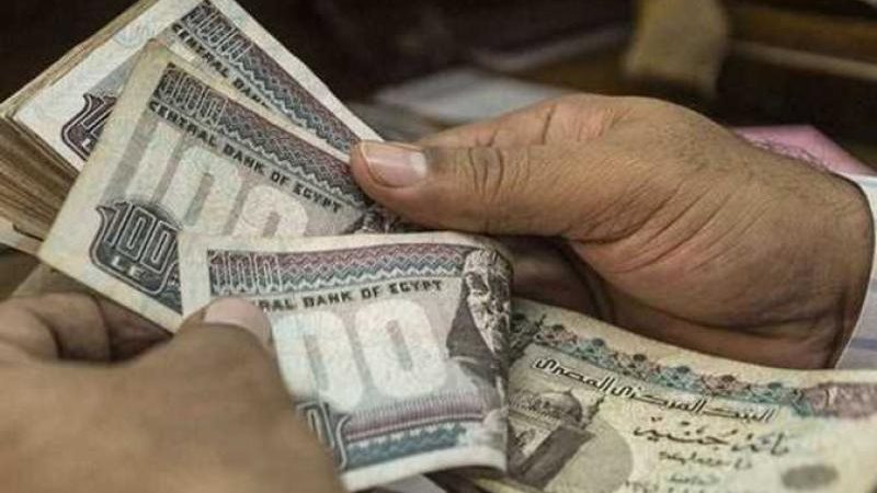 معاشات شهر يونيو